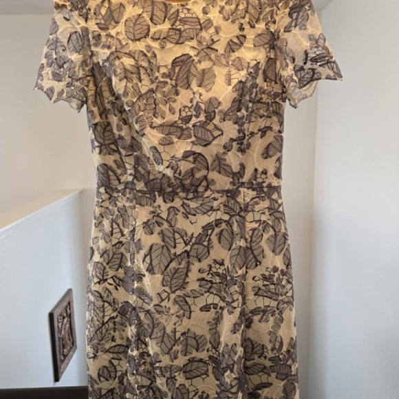 Kate spade dress size 4 - Picture 3 of 6